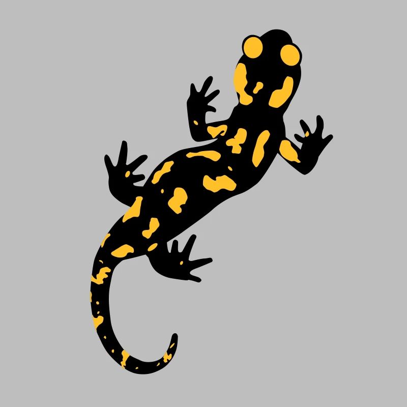 FIRE SALAMANDER SOLO