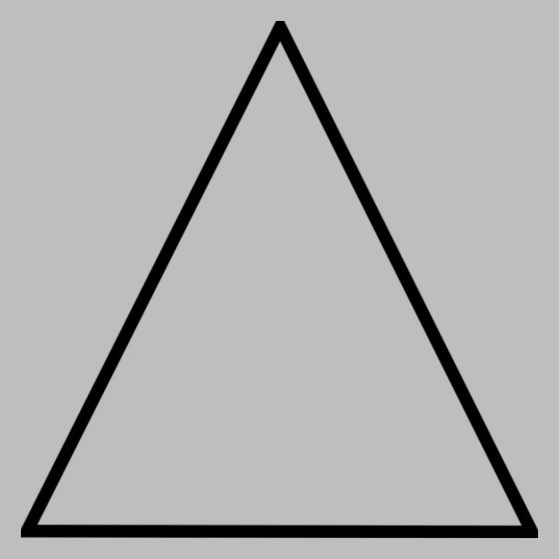 triangle