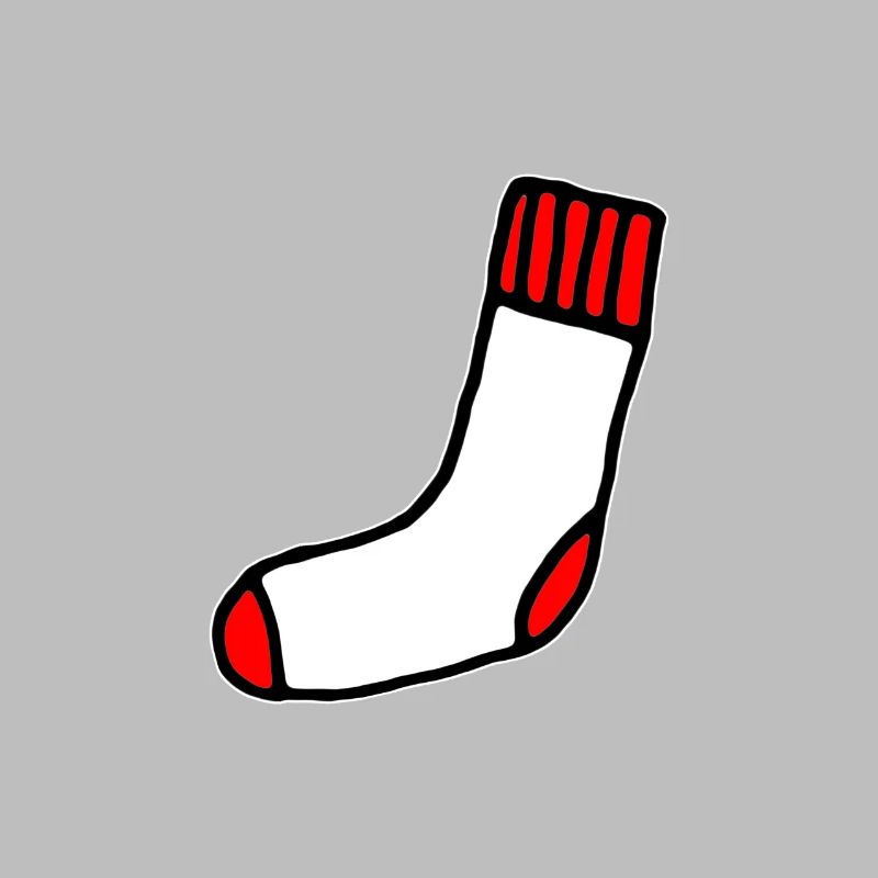 chaussette