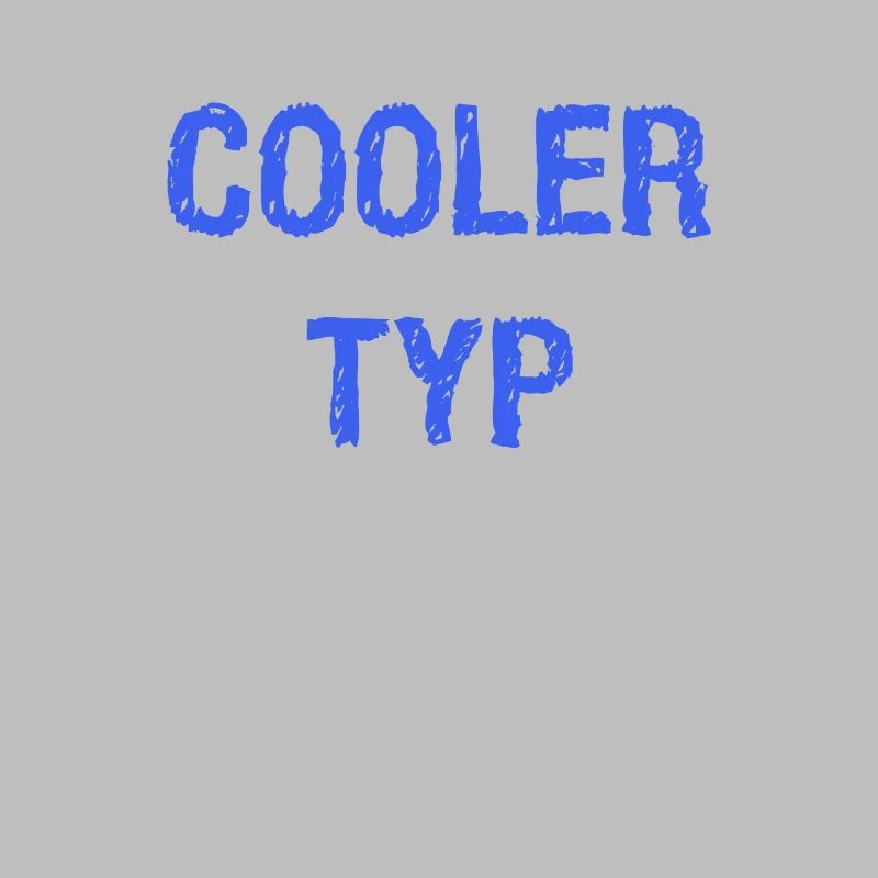 Cooler Typ