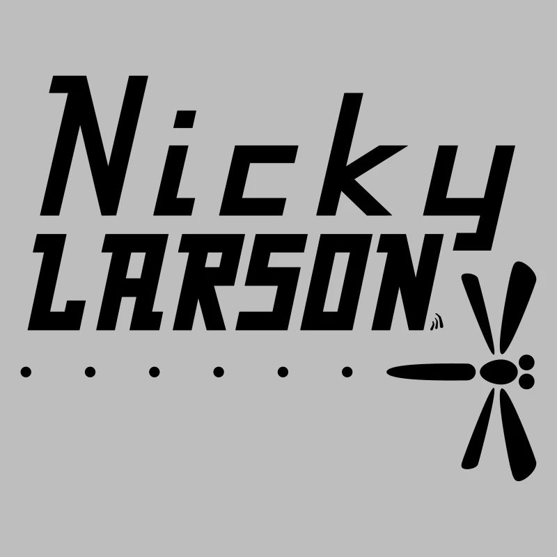 Libellule - Nicky Larson