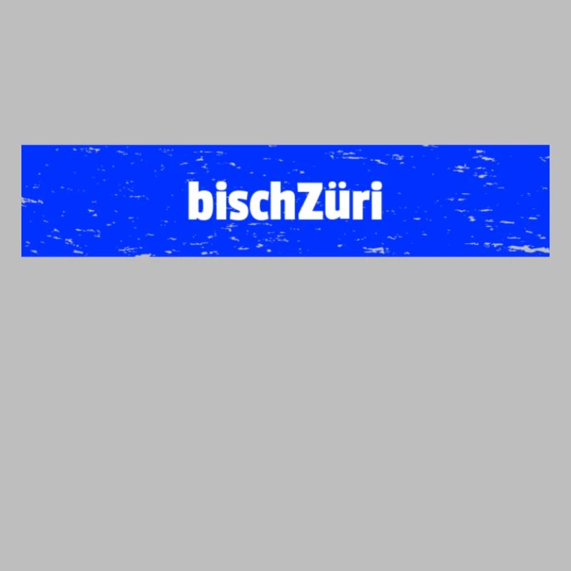bischZüri Basic