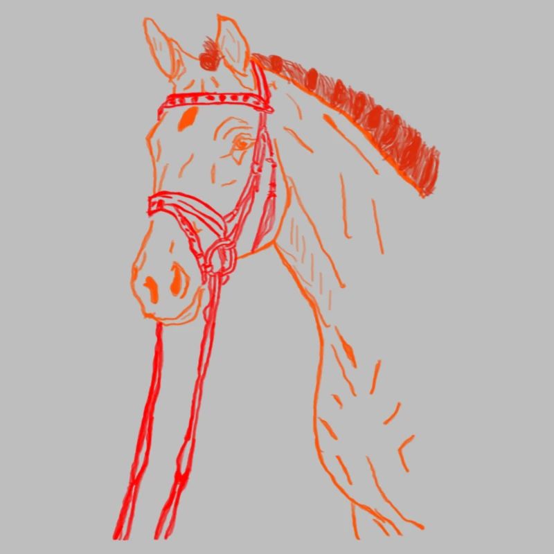 Pferd