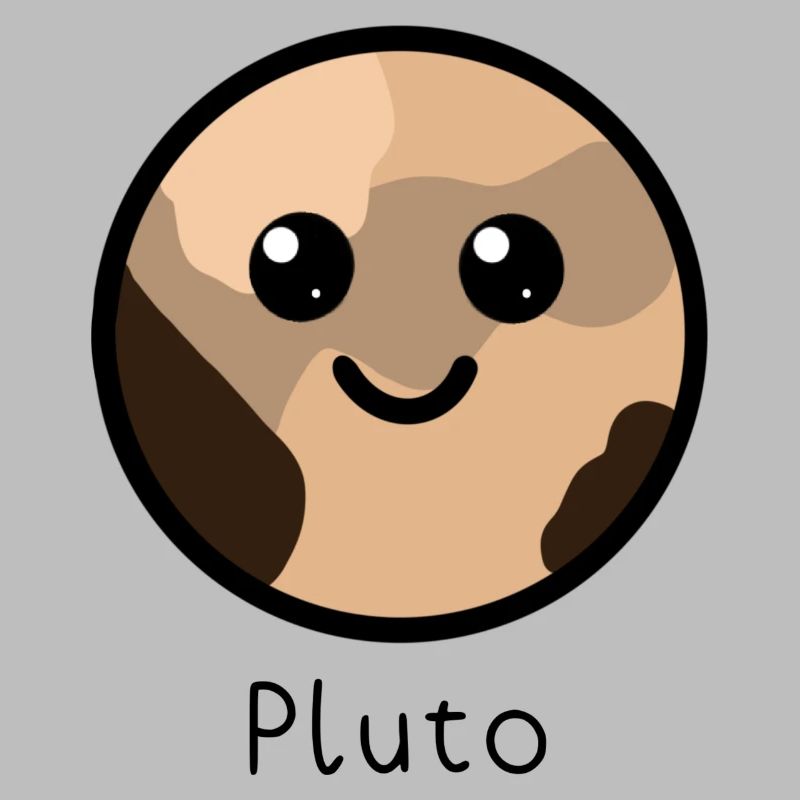 Pluton mignon