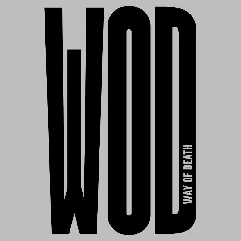 WOD - Weg des Todes