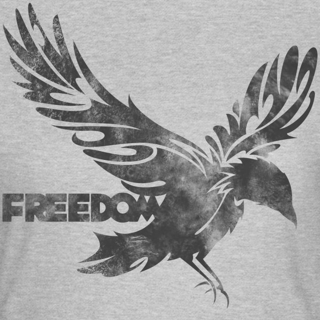 Freedom grey version