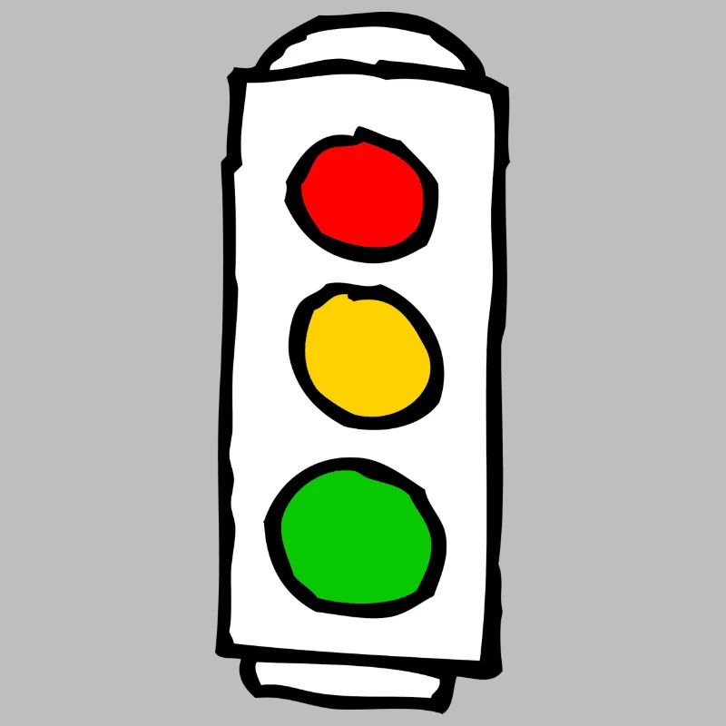 feu de circulation