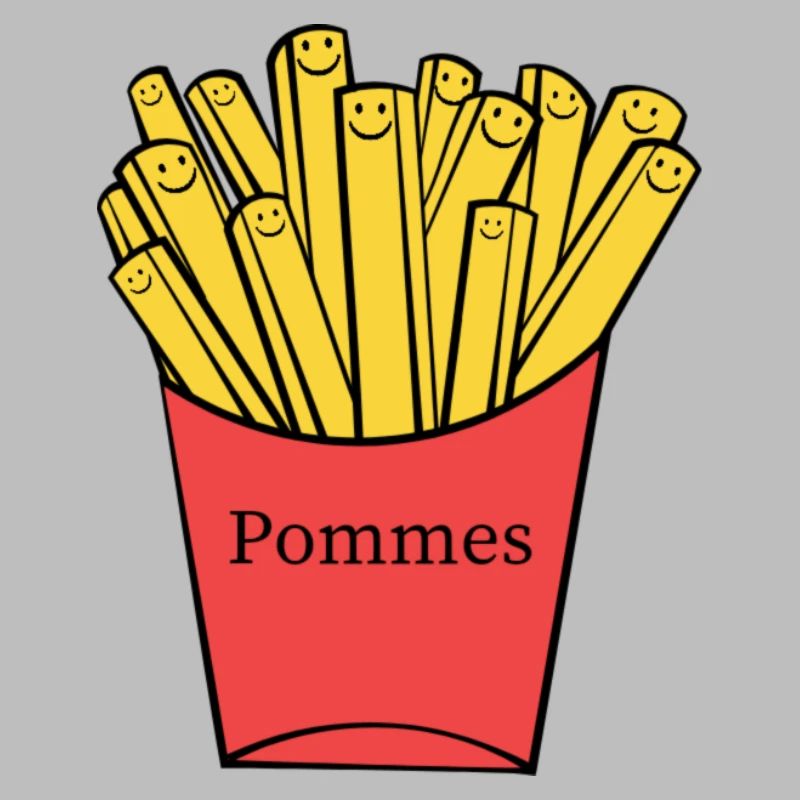 Frites