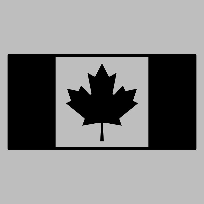 Canadian Tactical Flag
