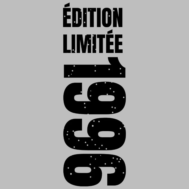 1996 édition limitée