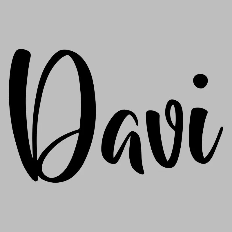 Name - Davi