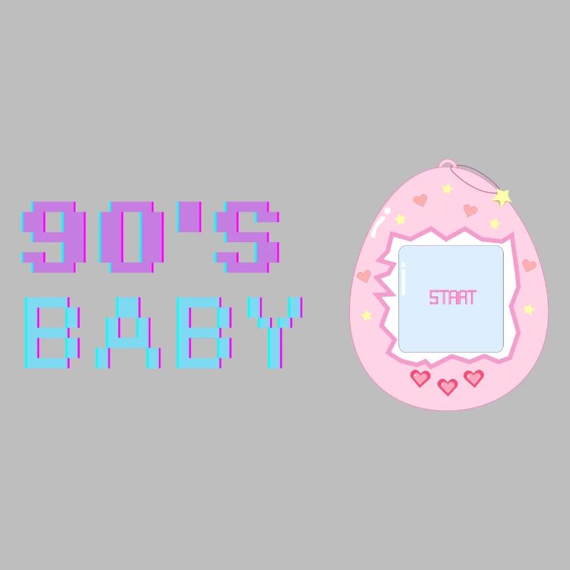 90s Throwback