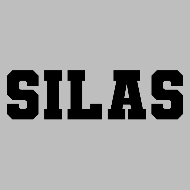 Nom - Silas