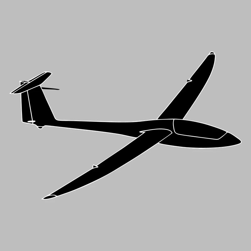 Glider Gliding Gliding Gliding Glider