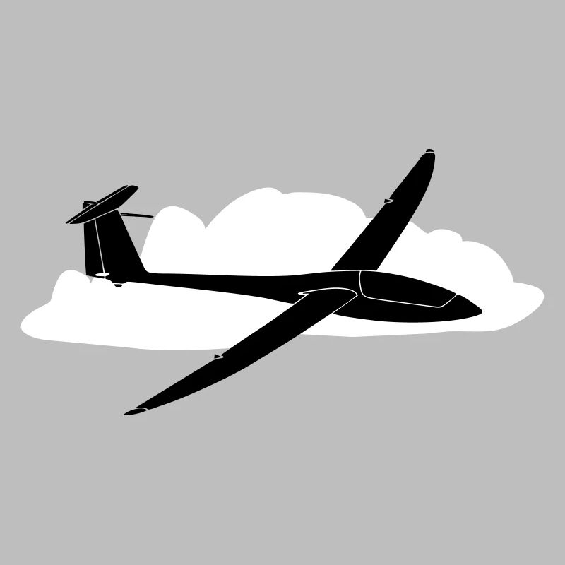Glider Gliding Gliding Gliding Glider