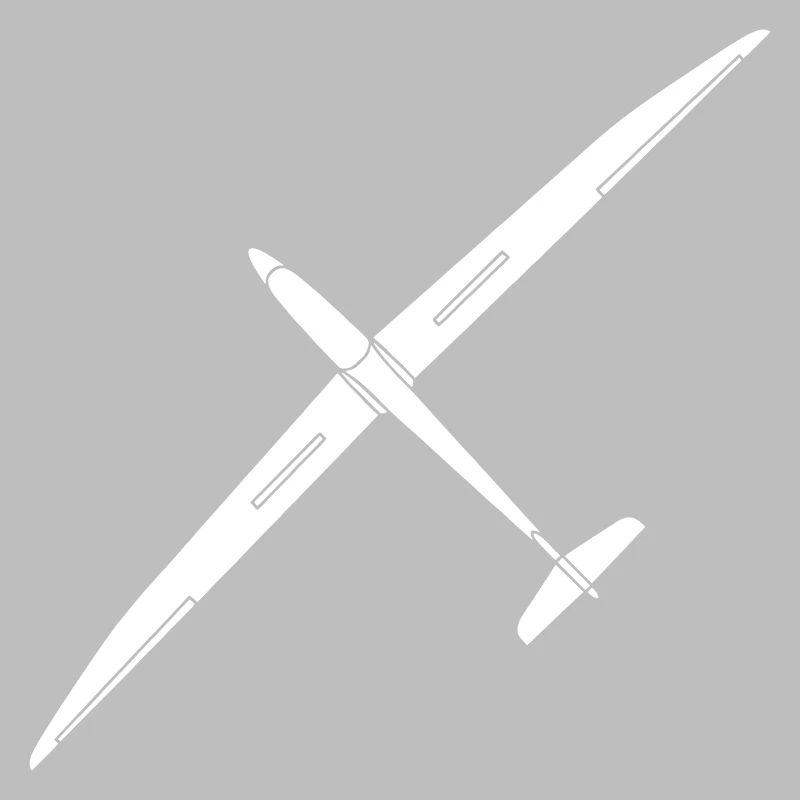 Glider Gliding Gliding Gliding Glider