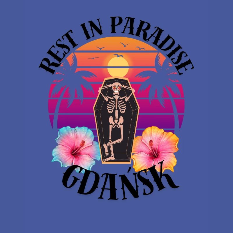 Danzig RIP Sarkasmus