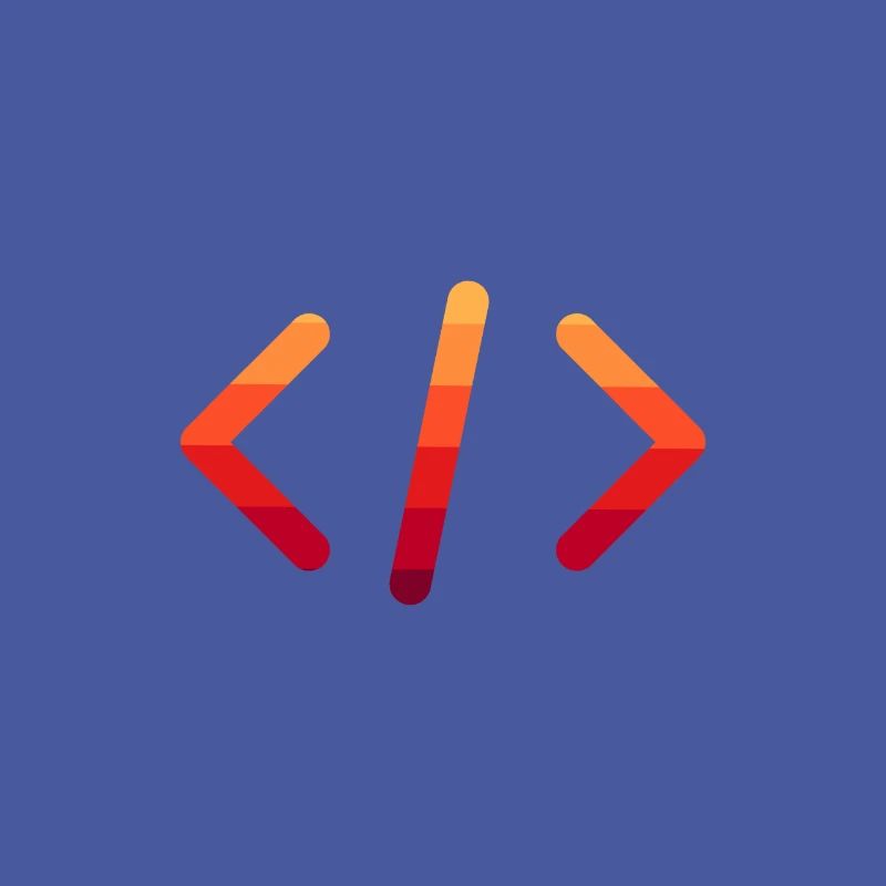 HTML closing tag gift