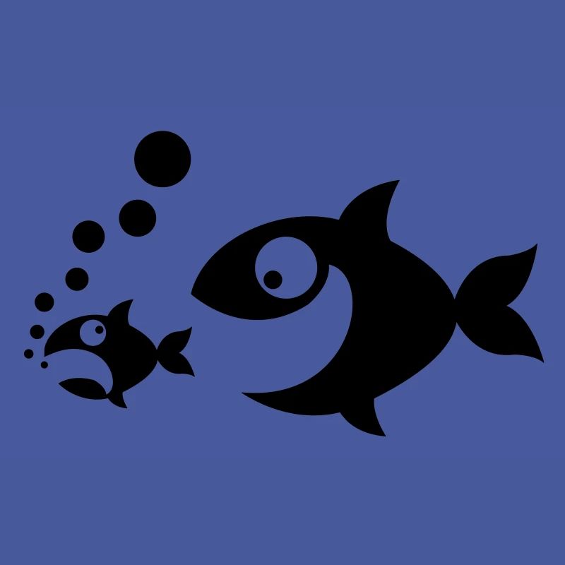 Fish feed