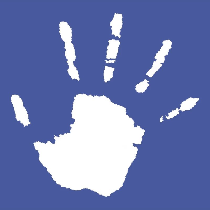 hand - main