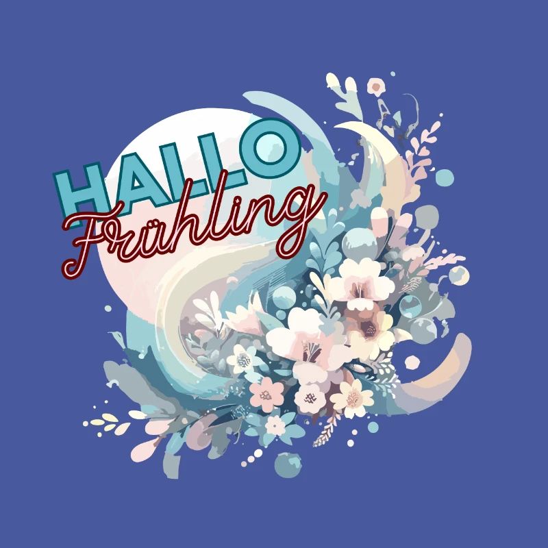 Hello spring!