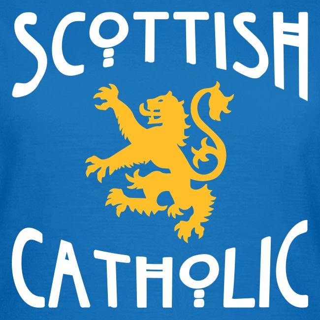 SCOTTISH CATHOLIC