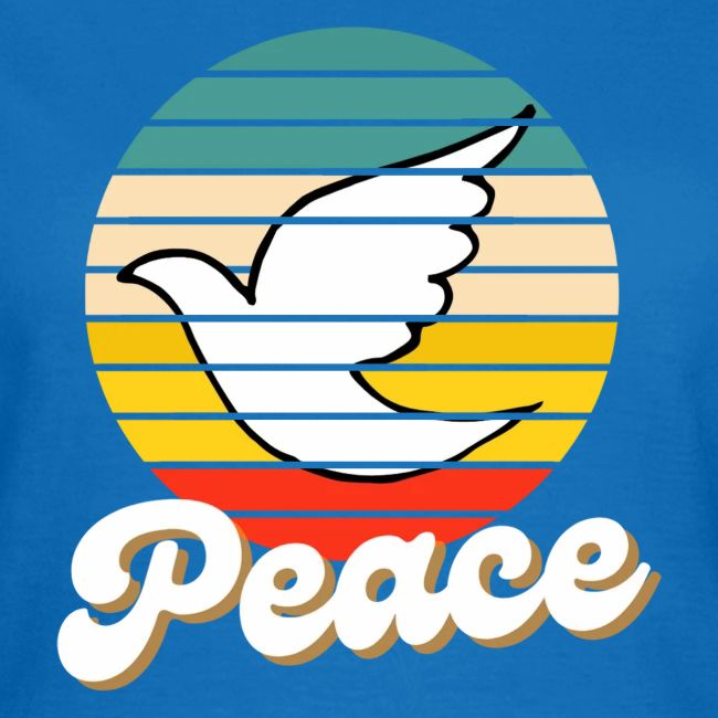 DOVE OF PEACE