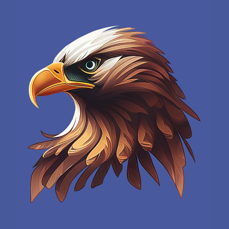 Eagle - Eagle's Head