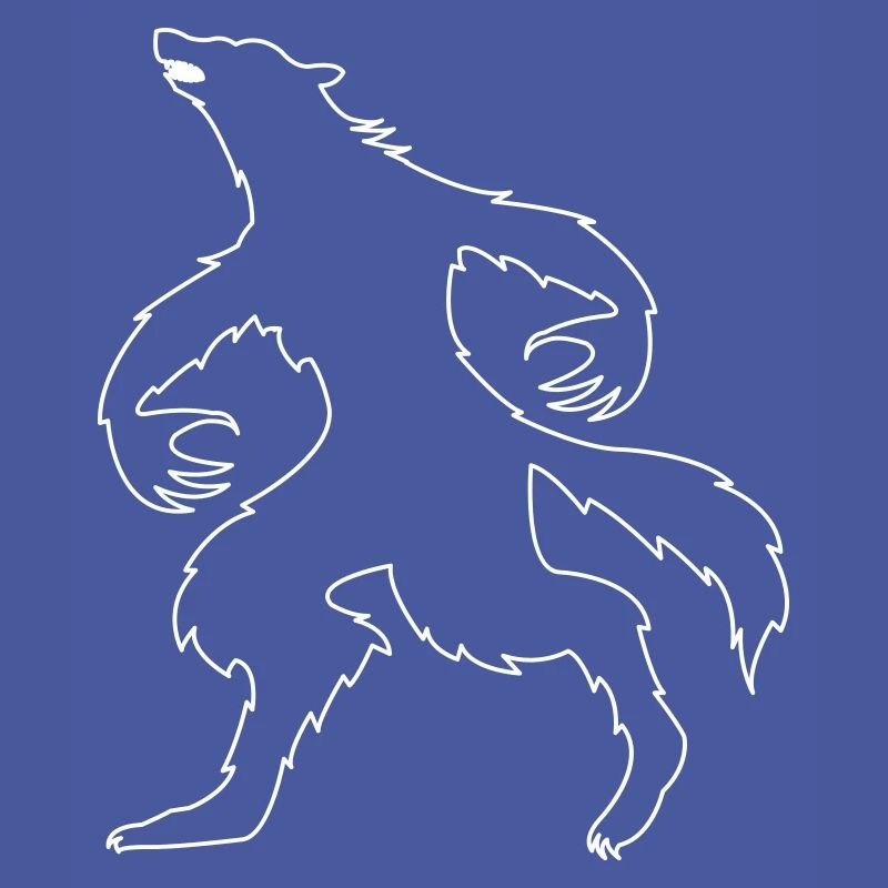 werewolf