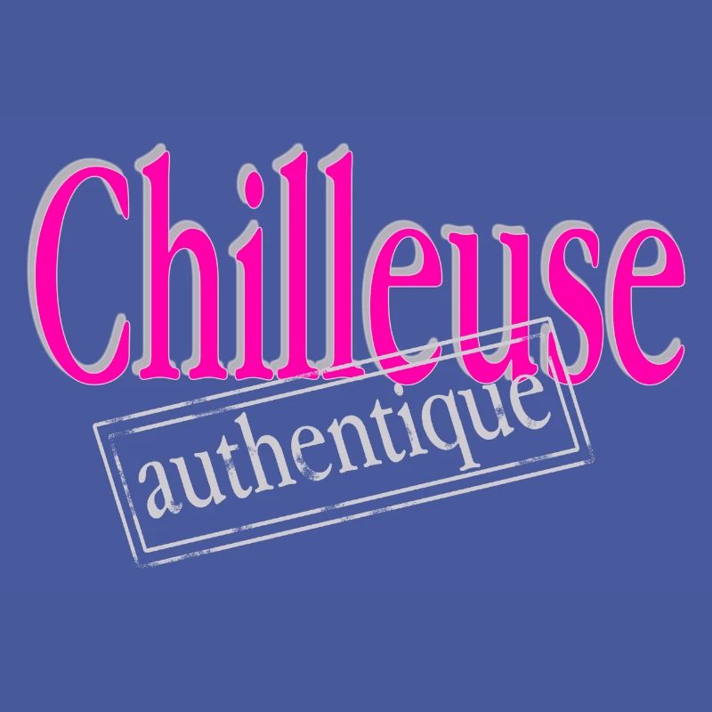 Authentischer Kühler