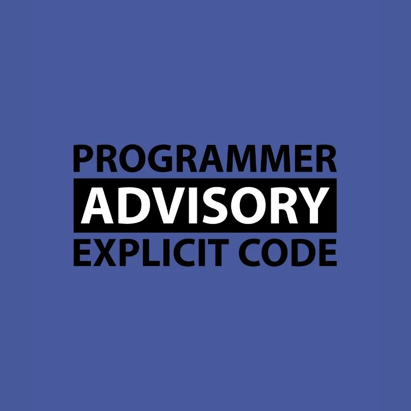Expliziter Code für Programmierer