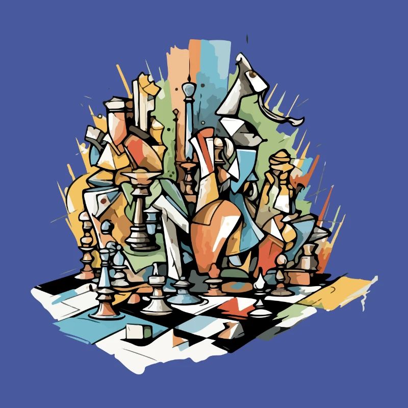 Composition échiquéenne n°6