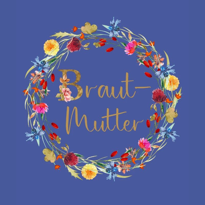 Brautmutter, Hochzeit, Geschenk