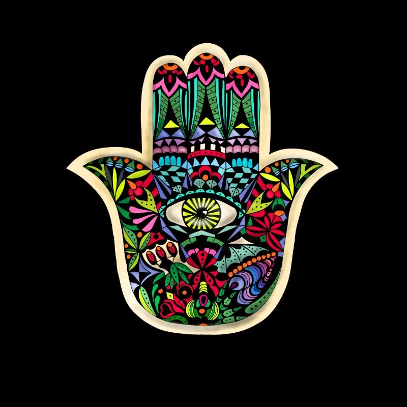 Main de fatima