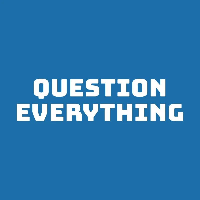 Question tout dans la vie