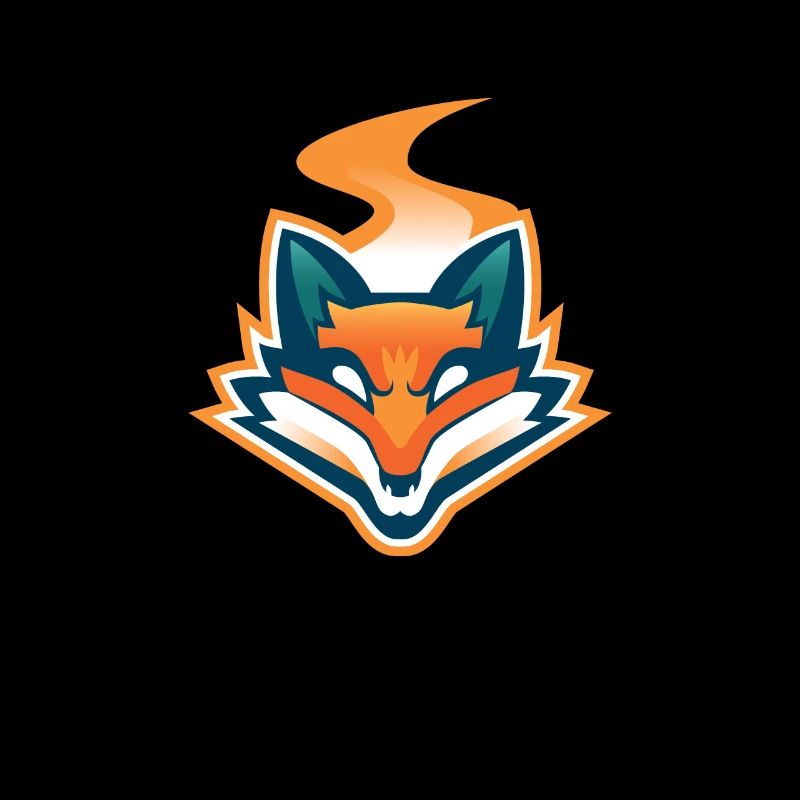 Speedy Fox -logo