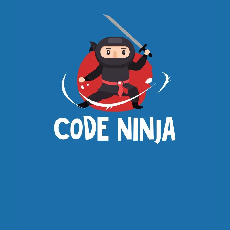 Programmation code ninja
