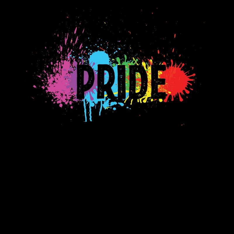 LGBT Rainbow Pride