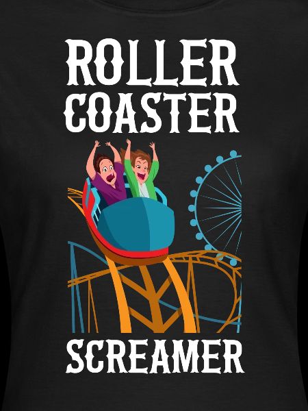 Roller Coaster Roller Coaster