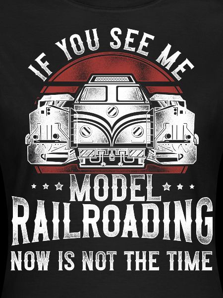 Freight Diesel Train Driver