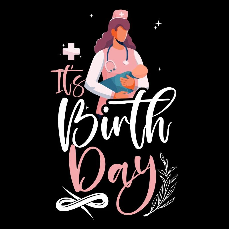 LD Labour And Delivery Nurse
