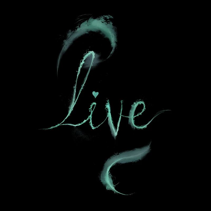 live green dust