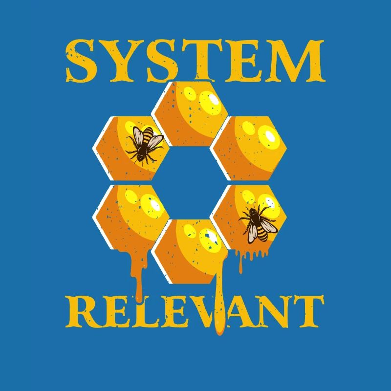 Biene System Relevant