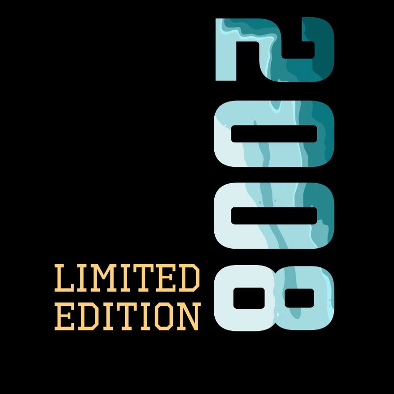 2008 Limited Edition
