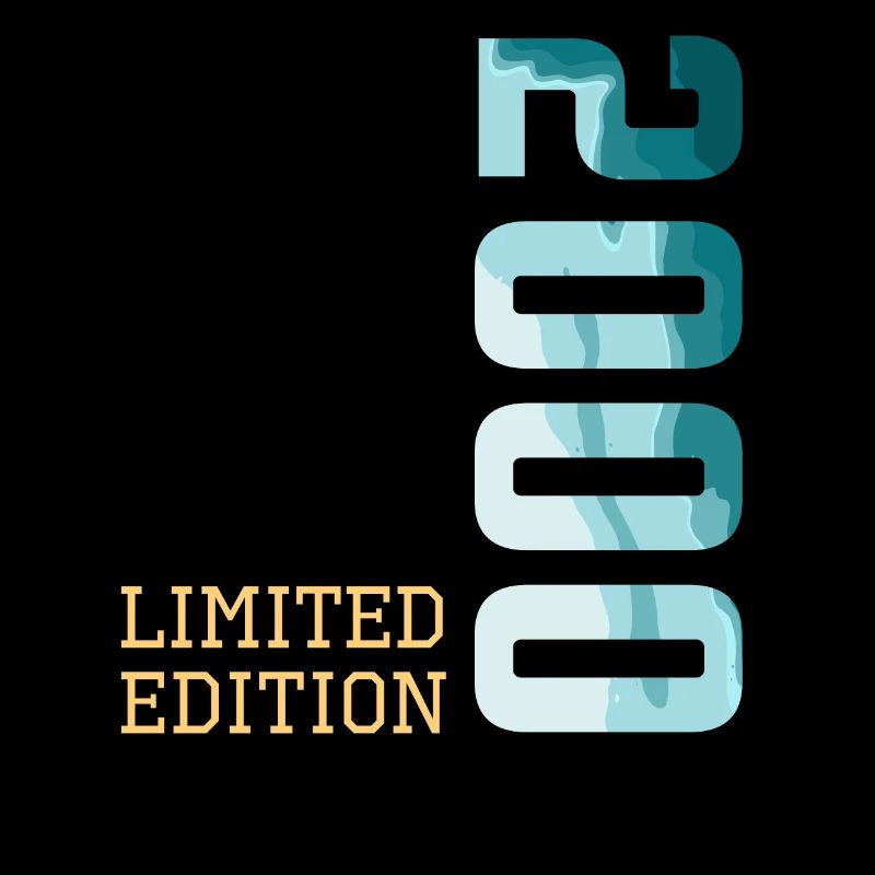2000 Limited Edition