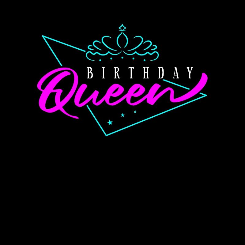 Birthday Queen