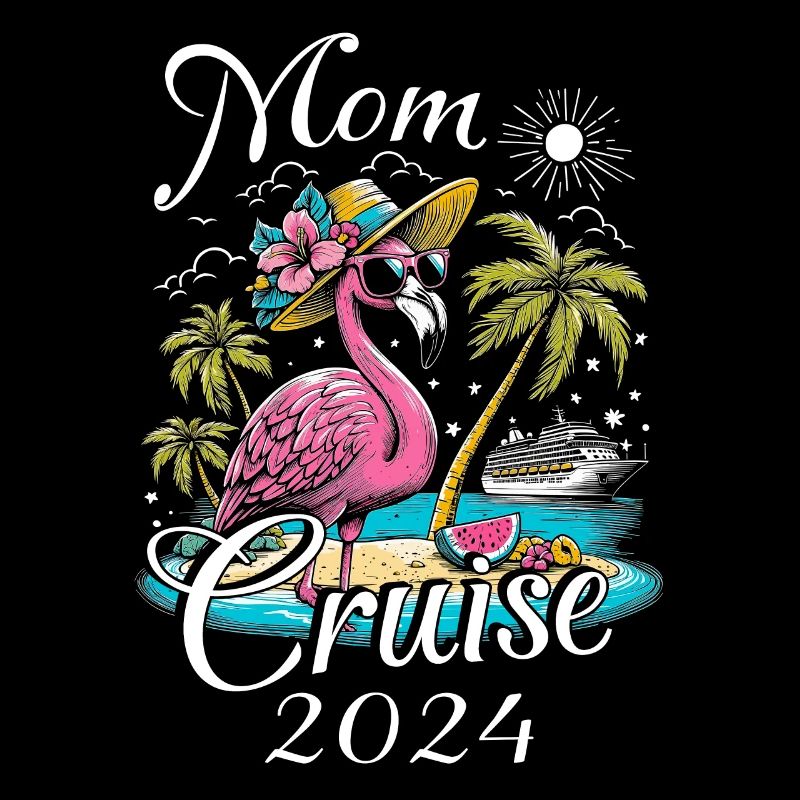 Croisière Maman 2024