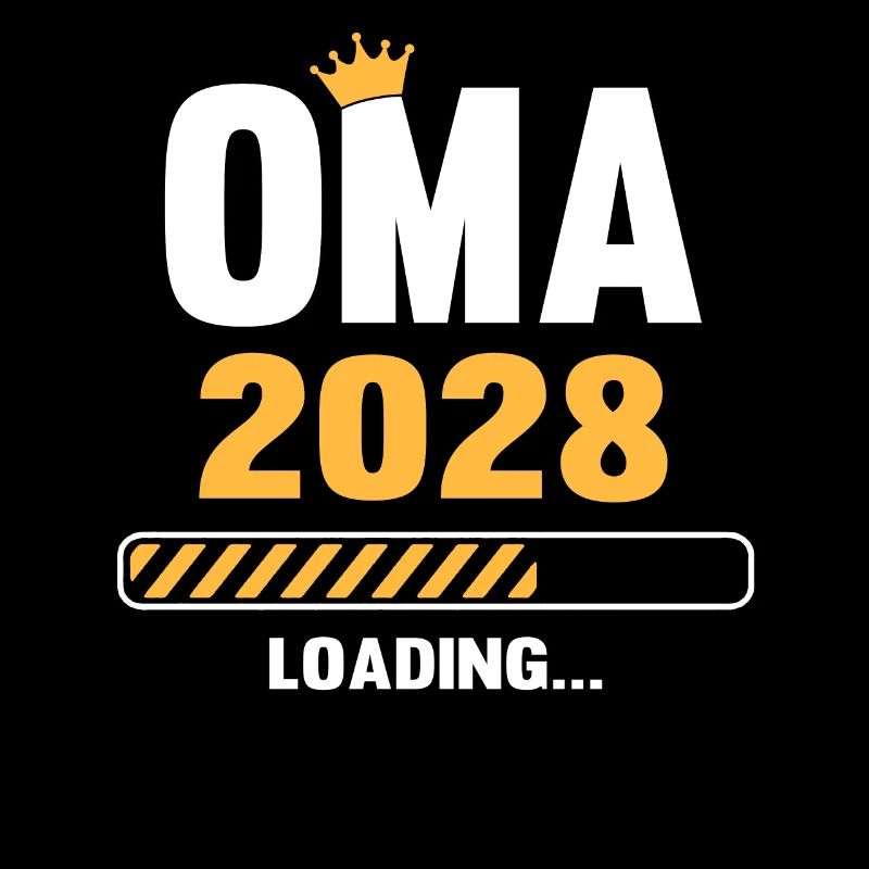 Oma 2028 Loading