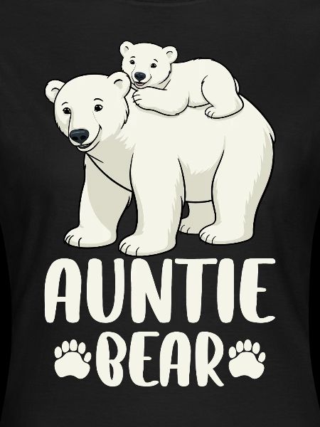 Auntie Bear