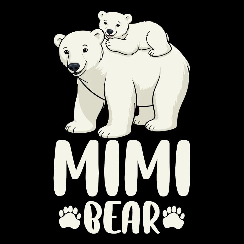 Mimi Bear